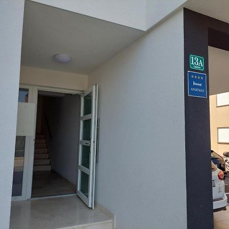 Valux Apartman PUY Exterior foto