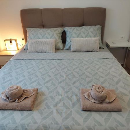 Valux Apartman PUY Exterior foto