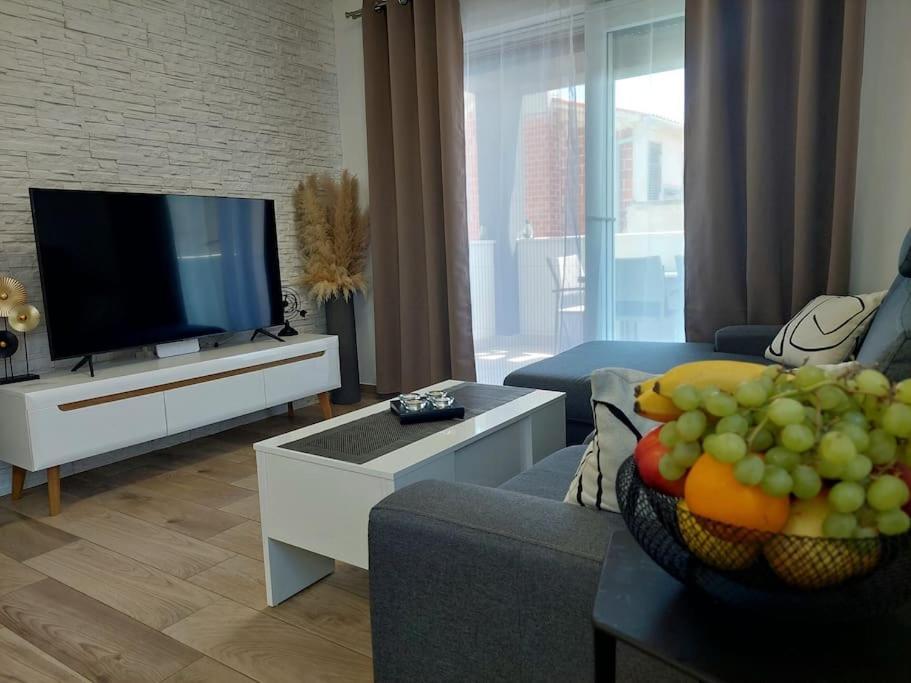 Valux Apartman PUY Exterior foto
