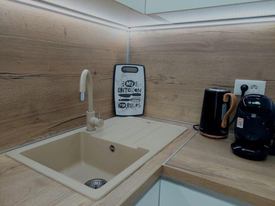 Valux Apartman PUY Exterior foto
