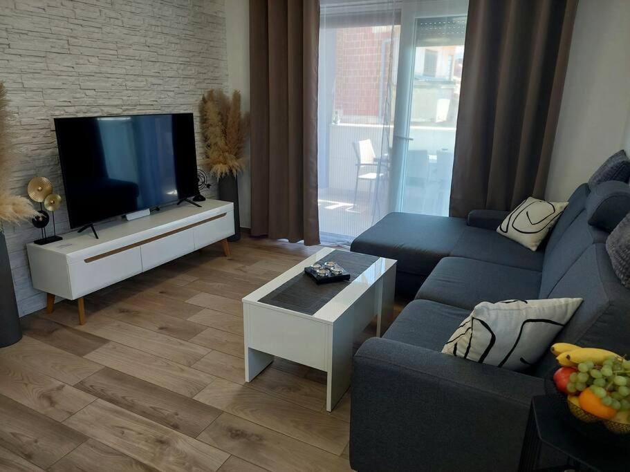 Valux Apartman PUY Exterior foto