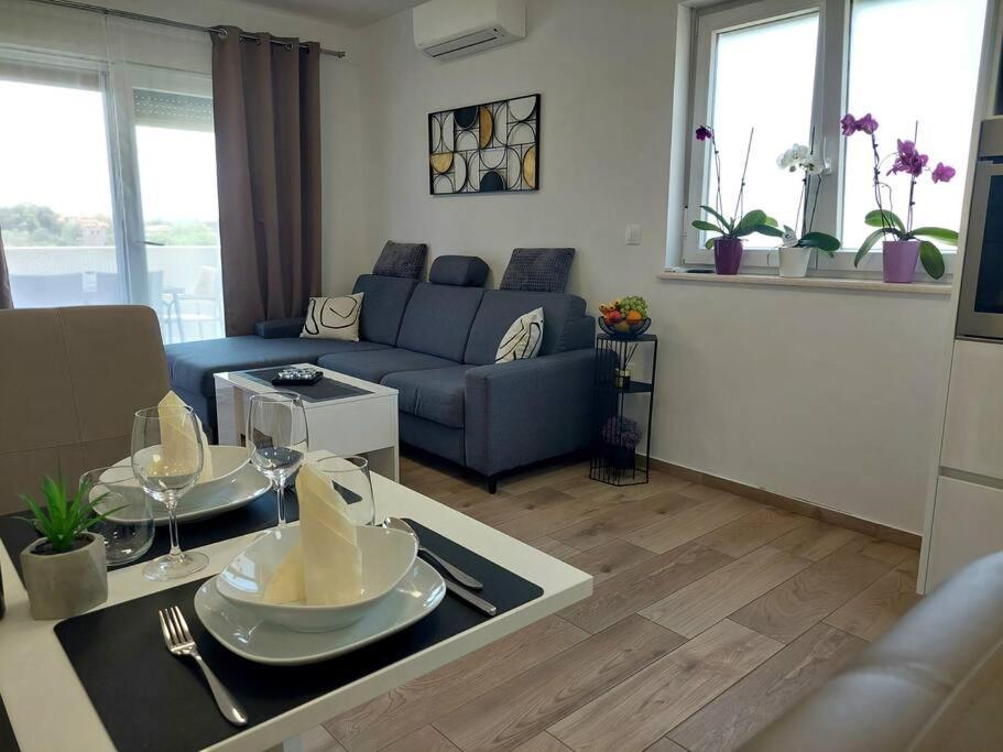 Valux Apartman PUY Exterior foto