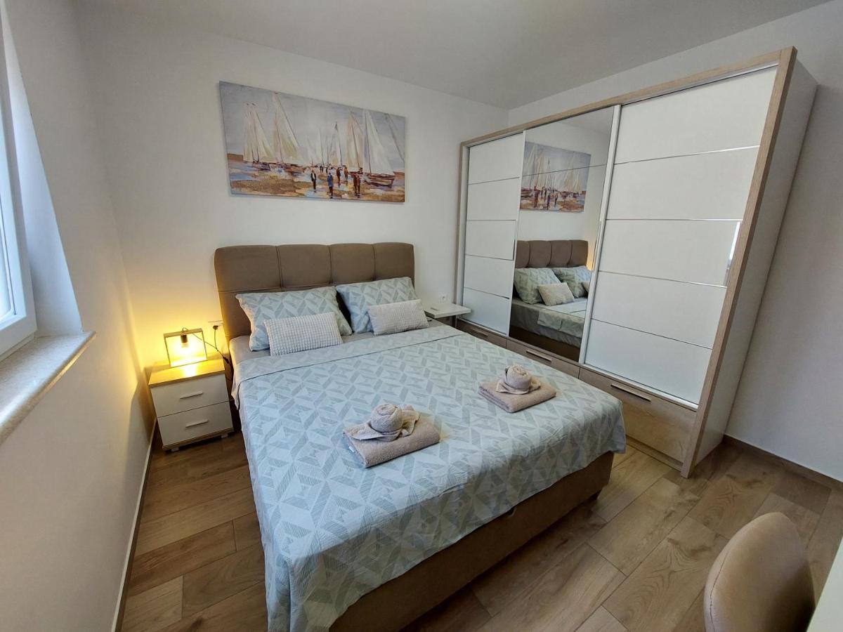 Valux Apartman PUY Exterior foto