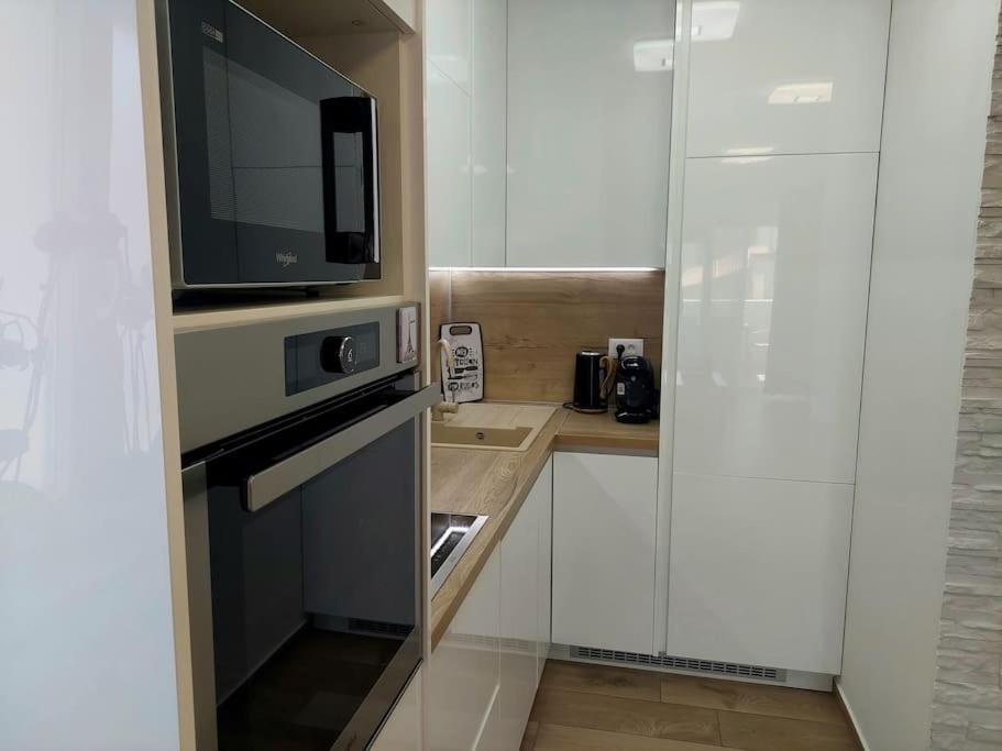 Valux Apartman PUY Exterior foto