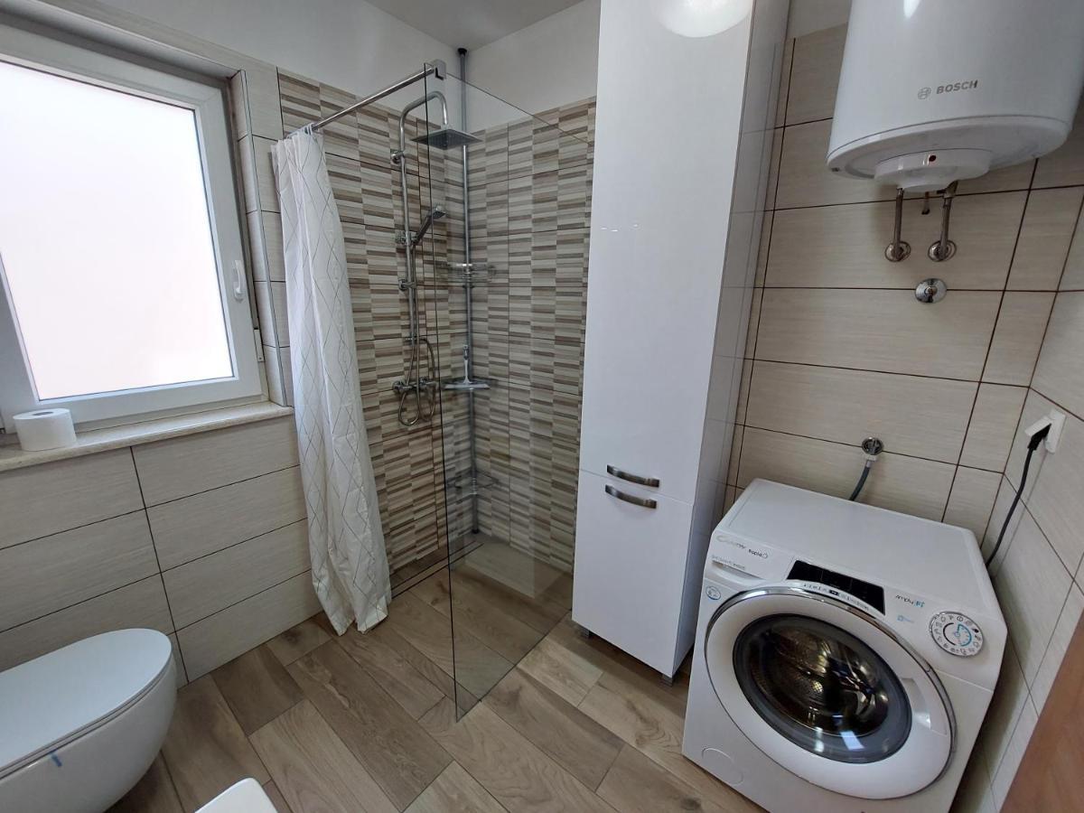 Valux Apartman PUY Exterior foto
