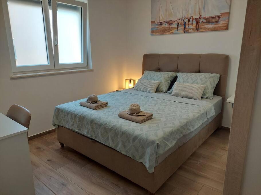 Valux Apartman PUY Exterior foto