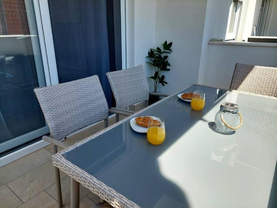 Valux Apartman PUY Exterior foto