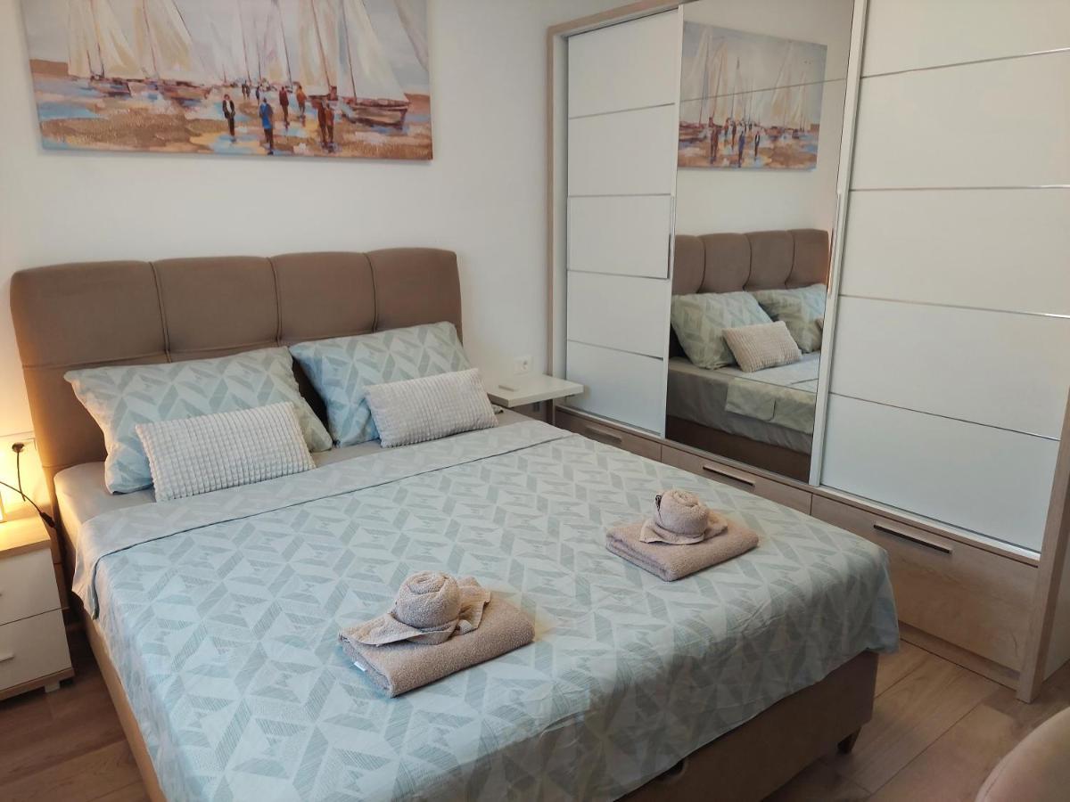Valux Apartman PUY Exterior foto