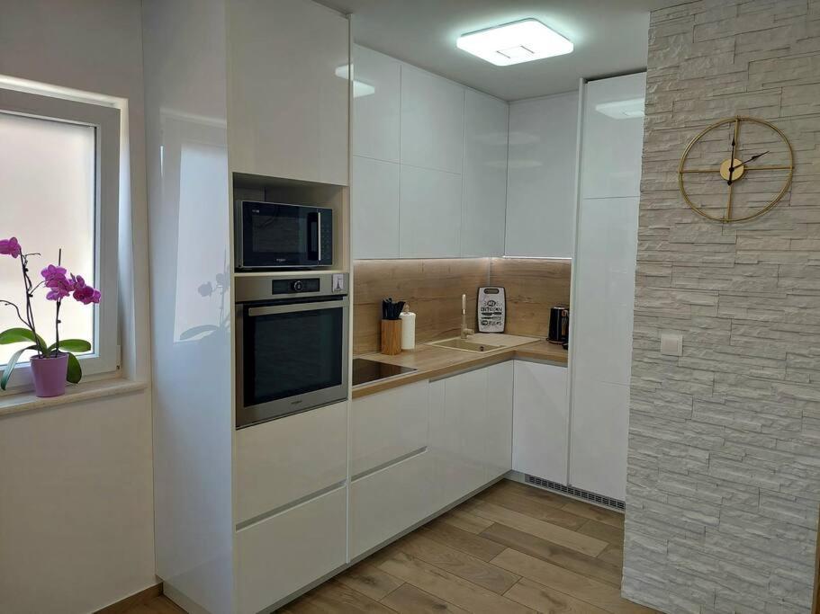 Valux Apartman PUY Exterior foto