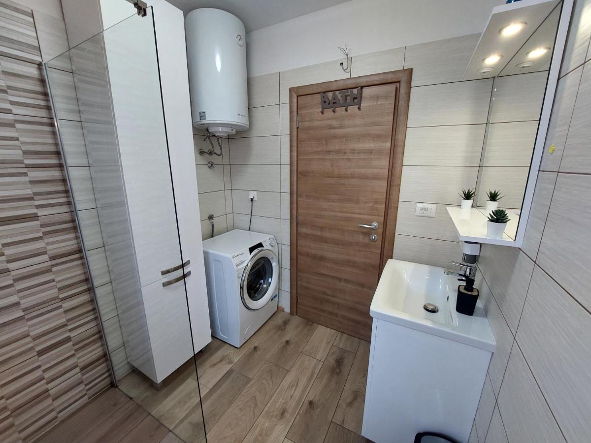 Valux Apartman PUY Exterior foto