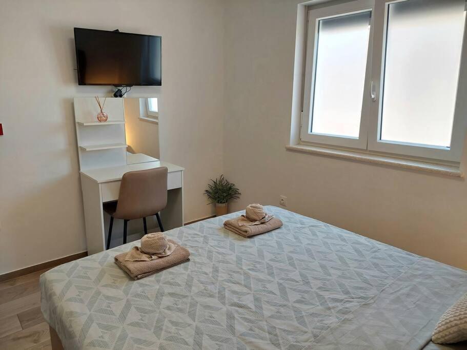 Valux Apartman PUY Exterior foto